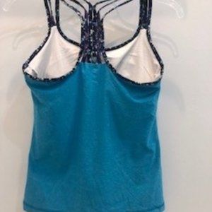 sophia bella tennis top, matching skirt also listed size small